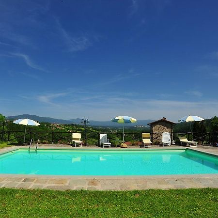 Apartament Torre Del Drago Borgo alla Collina Zewnętrze zdjęcie